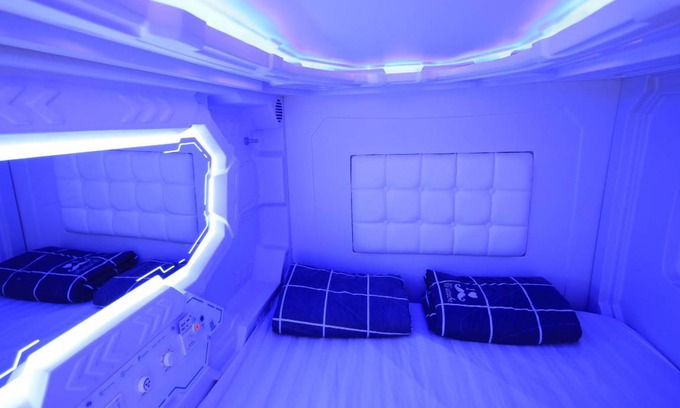 Lavender Hostel | 25 m² Hostel ∙ 10 guests