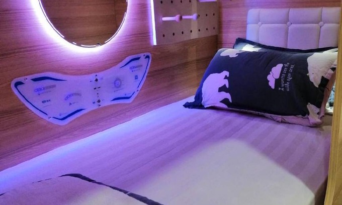 Geylang Hostel | 25 m² Hostel ∙ 6 guests
