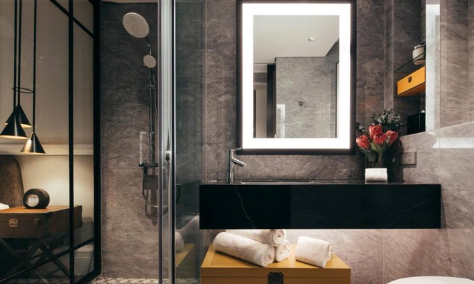 Downtown Singapore Hotel | 30 m² Hotel ∙ 1 bedroom ∙ 2 guests
