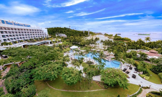 Singapore House | 36 m² House ∙ 1 bedroom ∙ 2 guests