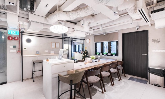 Chinatown Resort | 44 m² Private room ∙ 4 guests