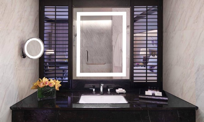 Downtown Singapore Hotel | 45 m² Hotel ∙ 1 bedroom ∙ 2 guests