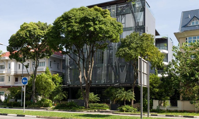Balestier Apartment | 62 m² Serviced apartment ∙ 2 bedrooms ∙ 127 guests