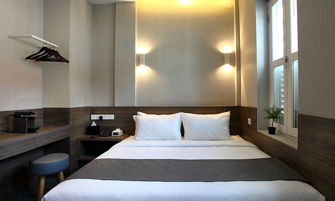 Lavender Hotel | Arcadia Hotel