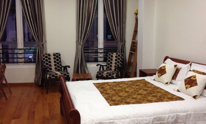 Balestier Road Apartment | Beautiful Balinese Studio for rent