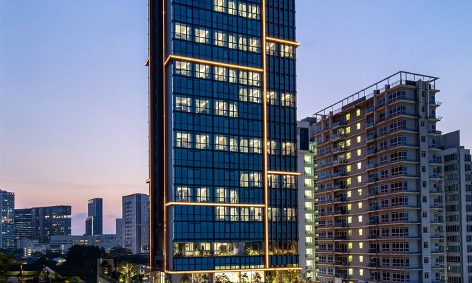 Balestier Road Apartment | Citadines Balestier Singapore
