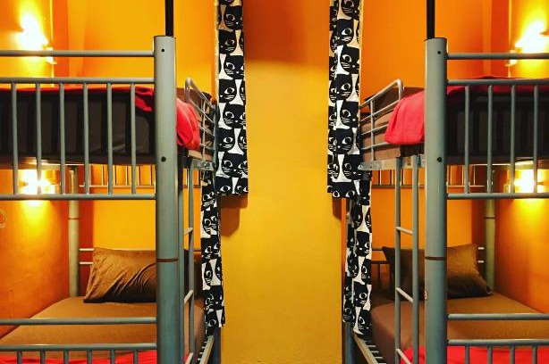 Chinatown Hostel | CSW Hostel