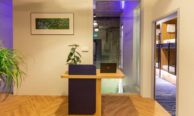Financial District Singapore Hostel | Hostel ∙ 8 guests