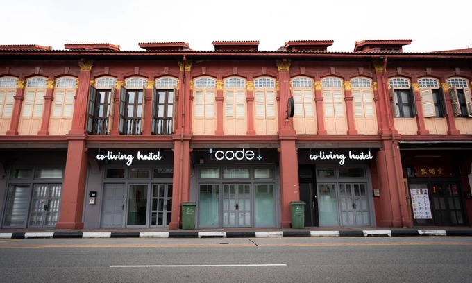 Kampong Glam Hostel | Hostel ∙ 8 guests