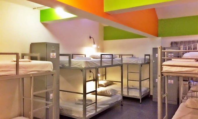 Rochor Hostel | Hostel ∙ 8 guests