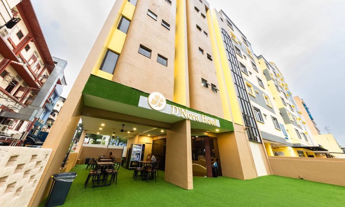 Geylang Hostel | Hostel ∙ 8 guests