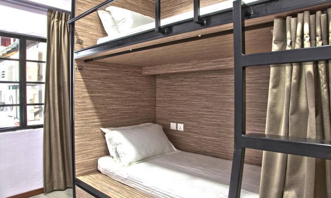 Lavender Hostel | Hostel ∙ 8 guests