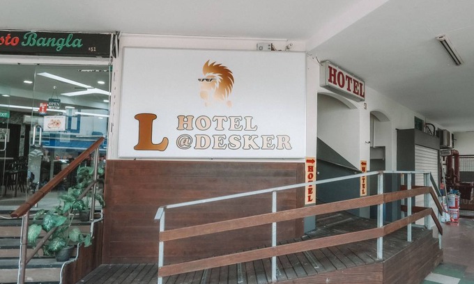 Little India Hostel | Hostel ∙ 8 guests