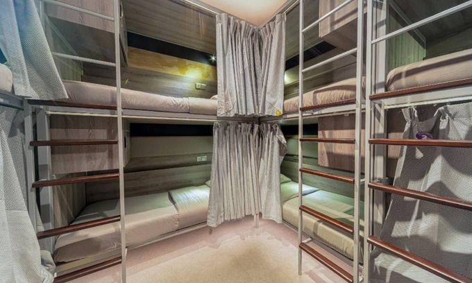 Singapore River Hostel | Hostel ∙ 8 guests