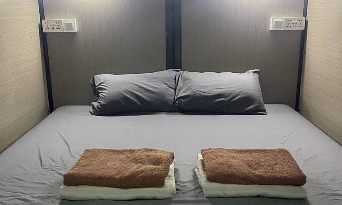 Lavender Hostel | Meadows Hostel