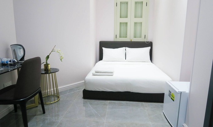 Orchard Apartment | NEW Cozy Room Suite/Wifi @ Orchard/Somerset Area