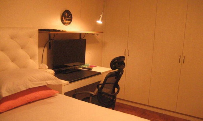 Ang Mo Kio Resort | Private room ∙ 1 guest