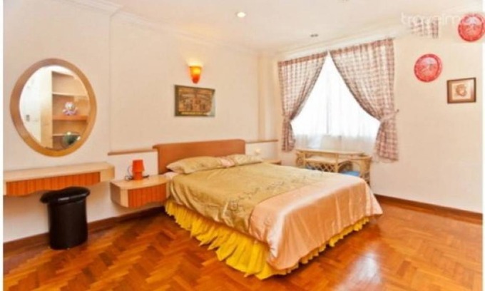 Tampines Resort | Private room ∙ 1 guest