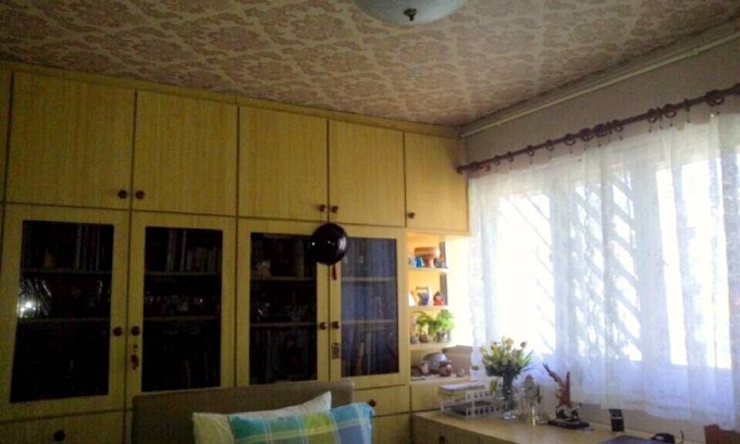 Hougang Resort | Private room ∙ 1 guest