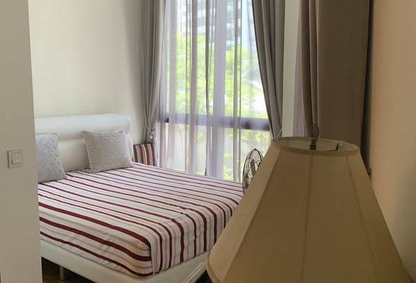 Tanglin Resort | Private room ∙ 1 guest