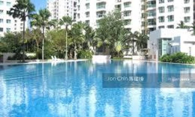 Bedok Resort | Private room ∙ 1 guest