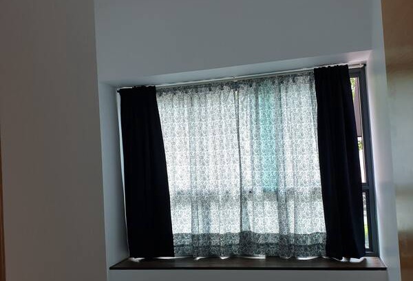 Pasir Ris Resort | Private room ∙ 2 guests