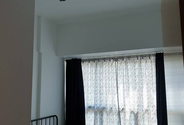 Pasir Ris Resort | Private room ∙ 2 guests