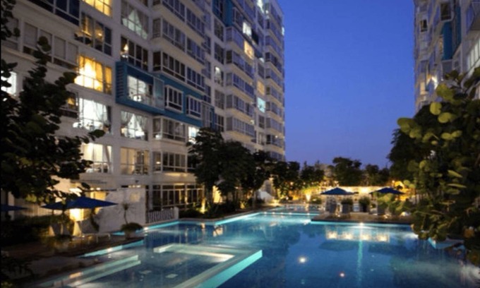 Woodlands Resort | Private room ∙ 2 guests