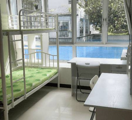 Woodlands Resort | Private room ∙ 2 guests