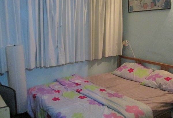 Bedok Resort | Private room ∙ 2 guests