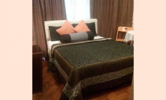 Yishun Resort | Private room ∙ 3 guests
