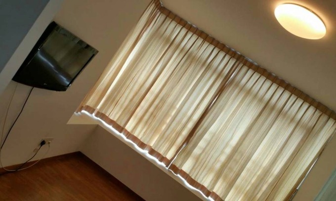 Jurong West Resort | Private room ∙ 3 guests