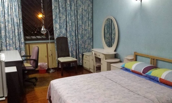 Bedok Resort | Private room ∙ 5 guests