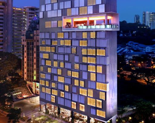 Newton Hotel | Quincy Hotel Singapore by Far East Hospitality