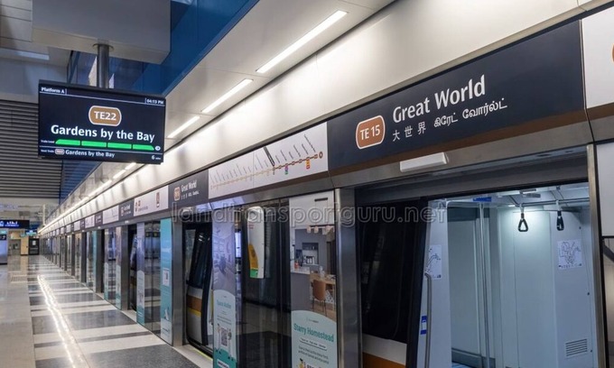 Singapore River Apartment | Superior 3 Bedroom Near River Valley Singapore CBD