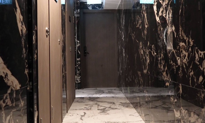 Dhoby Ghaut Apartment | Unit 3.105/6