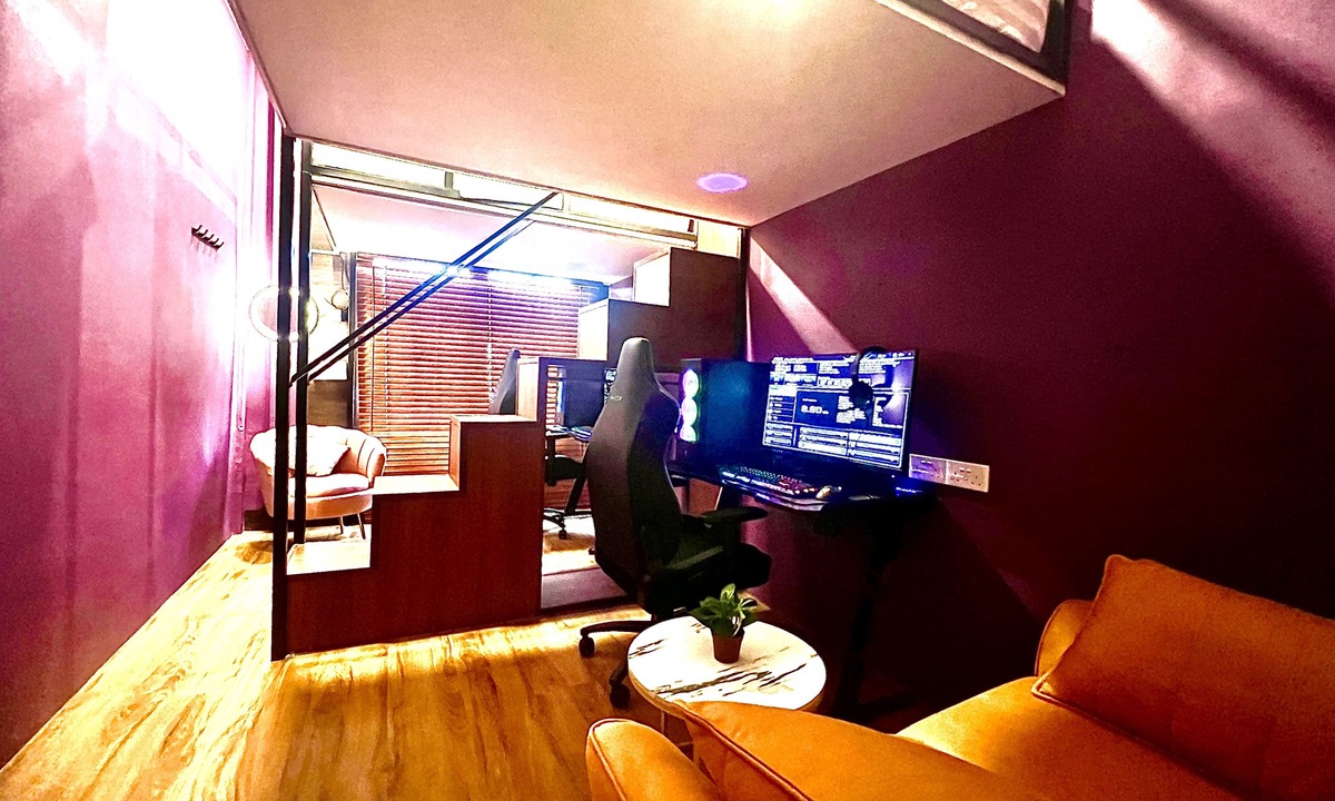Bugis Village Hotel | Arena eSports Hotel at Bugis Village
