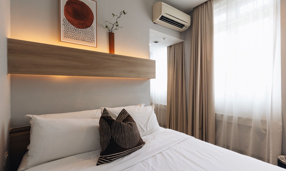 Kampong Glam Hotel | Hotel Nuve
