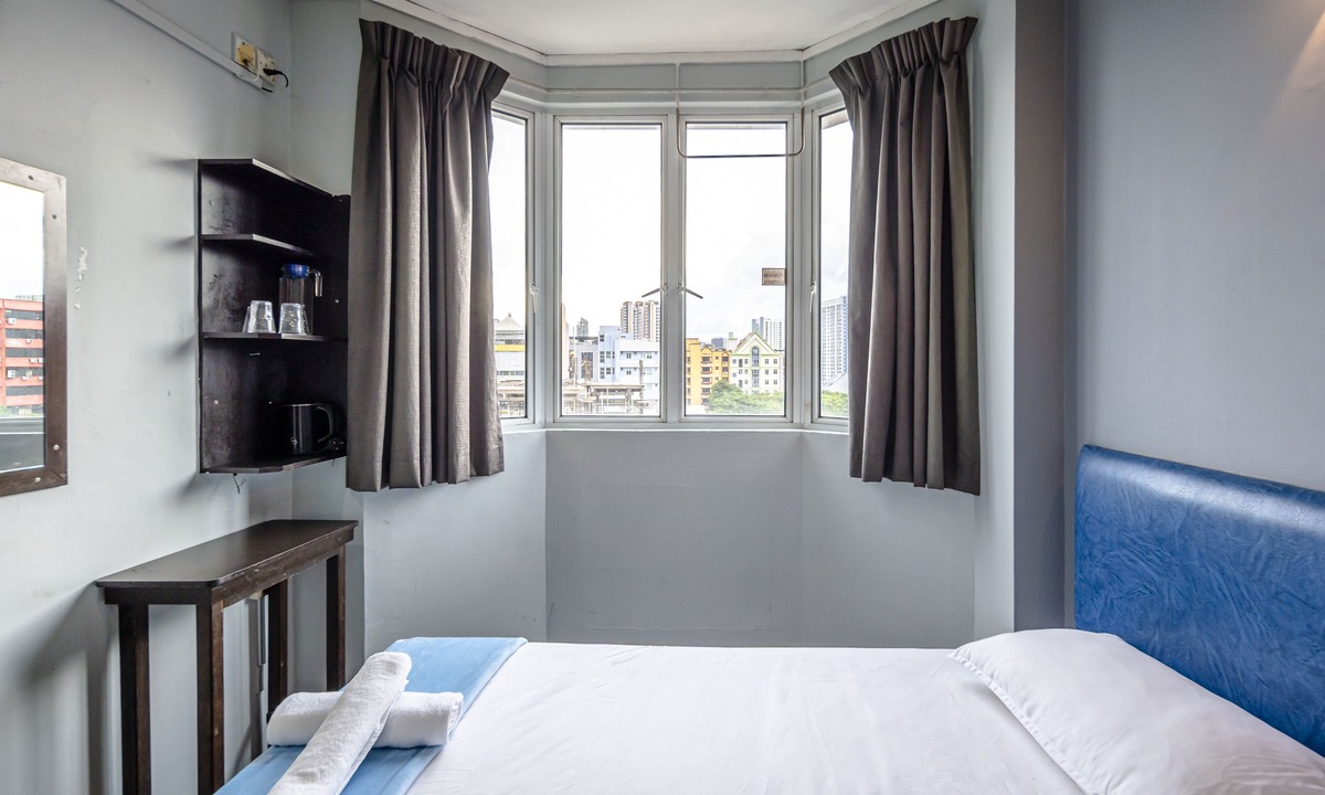 Geylang Hotel | K Hotel 1515