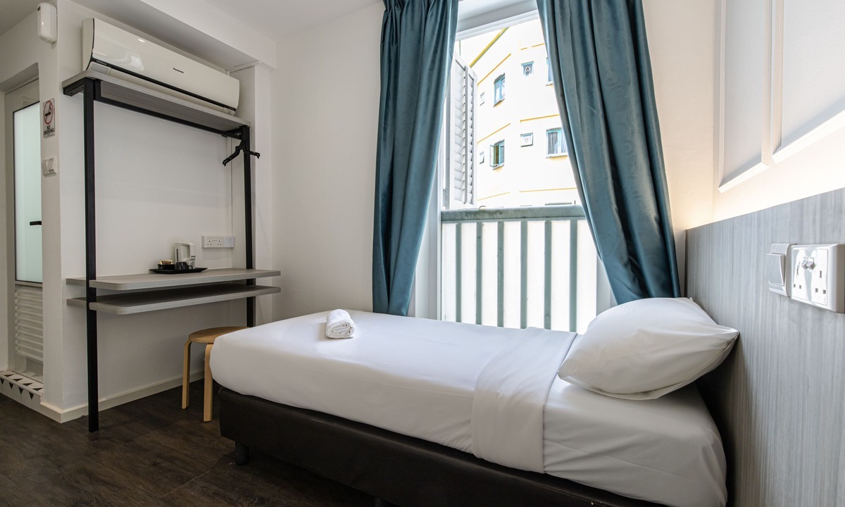 Little India Hotel | Philip Hotel