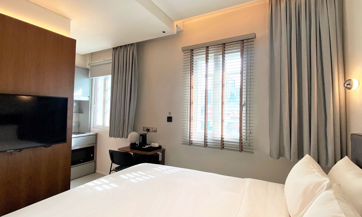 Rochor Hotel | Wanderlust by The Unlimited Collection