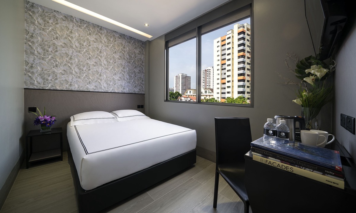 Joo Chiat Hotel | Hotel Classic by Venue
