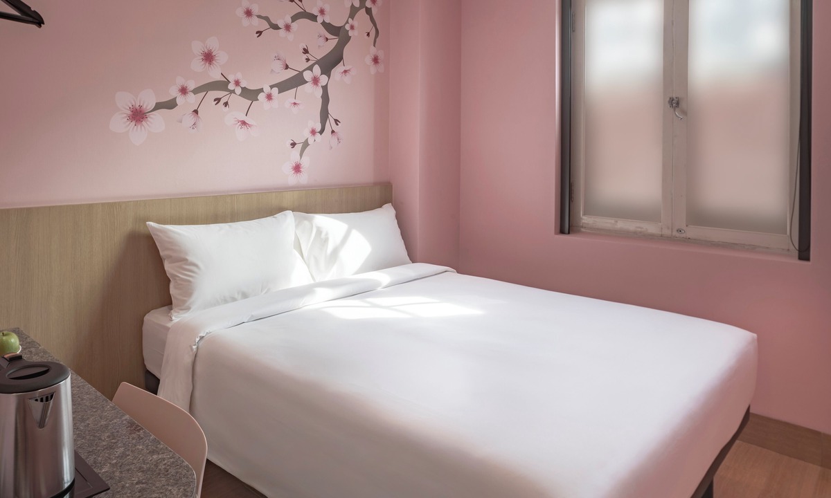 Joo Chiat Hotel | Hotel Sakura by Venue - Newly Renovated
