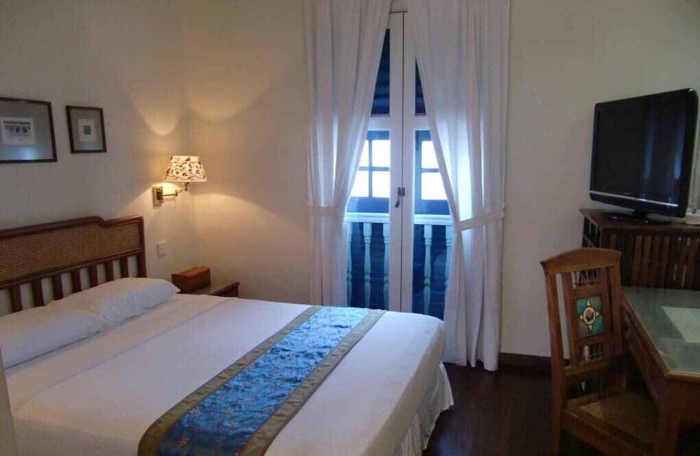 Rochor Hotel | Perak Hotel