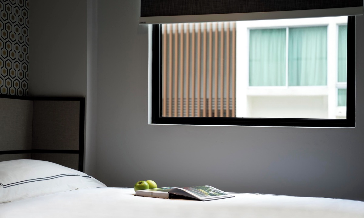 Joo Chiat Hotel | Venue Hotel - The Lily