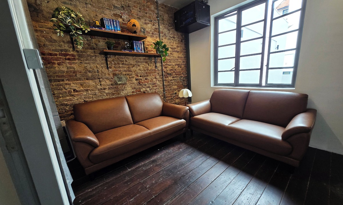 Chinatown Hostel | BEAT. 1932 Hostel at Chinatown