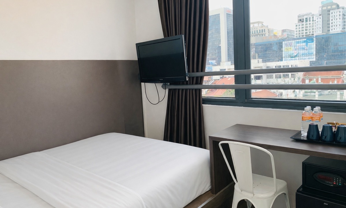 Rochor Hotel | A Hotel Dickson