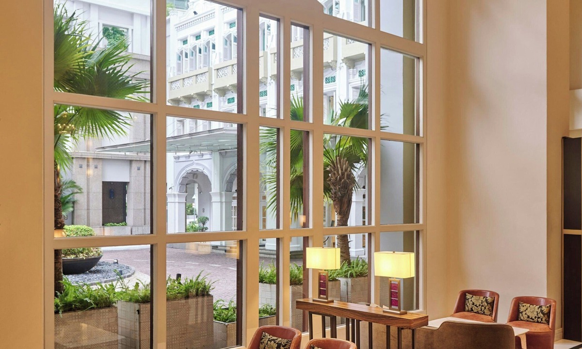 Bugis Village Hotel | Frasers House, a Luxury Collection Hotel, Singapore