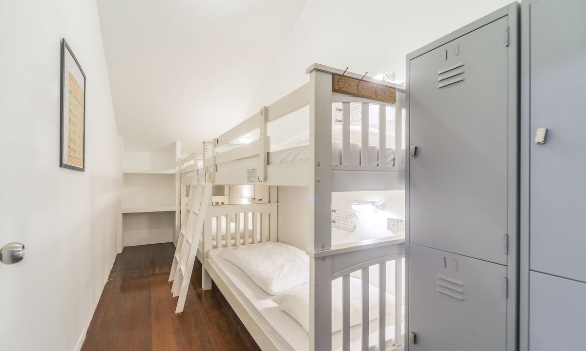 Chinatown Hostel | BEAT. Arts Hostel Chinatown