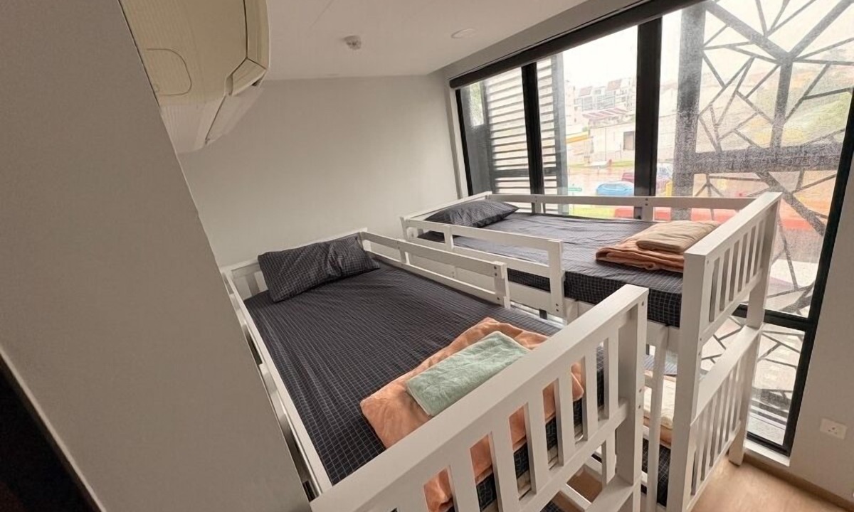 East Coast Apartment | The Family Suites Serviced Apartments